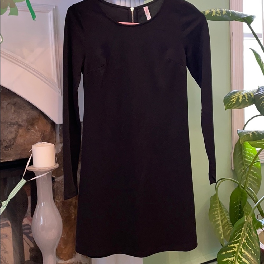 Xhilaration little black dress size Small/Petite